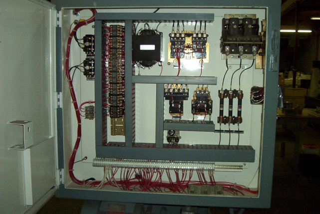 Natco F1B, Machine ID: 4148